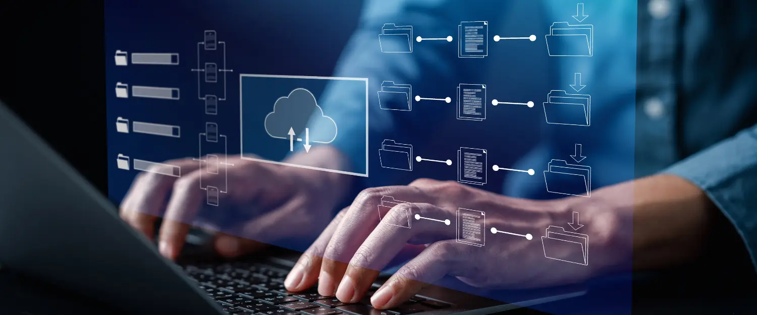 Dokumentáció készítés