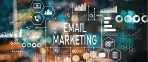Email marketing lépésről lépésre