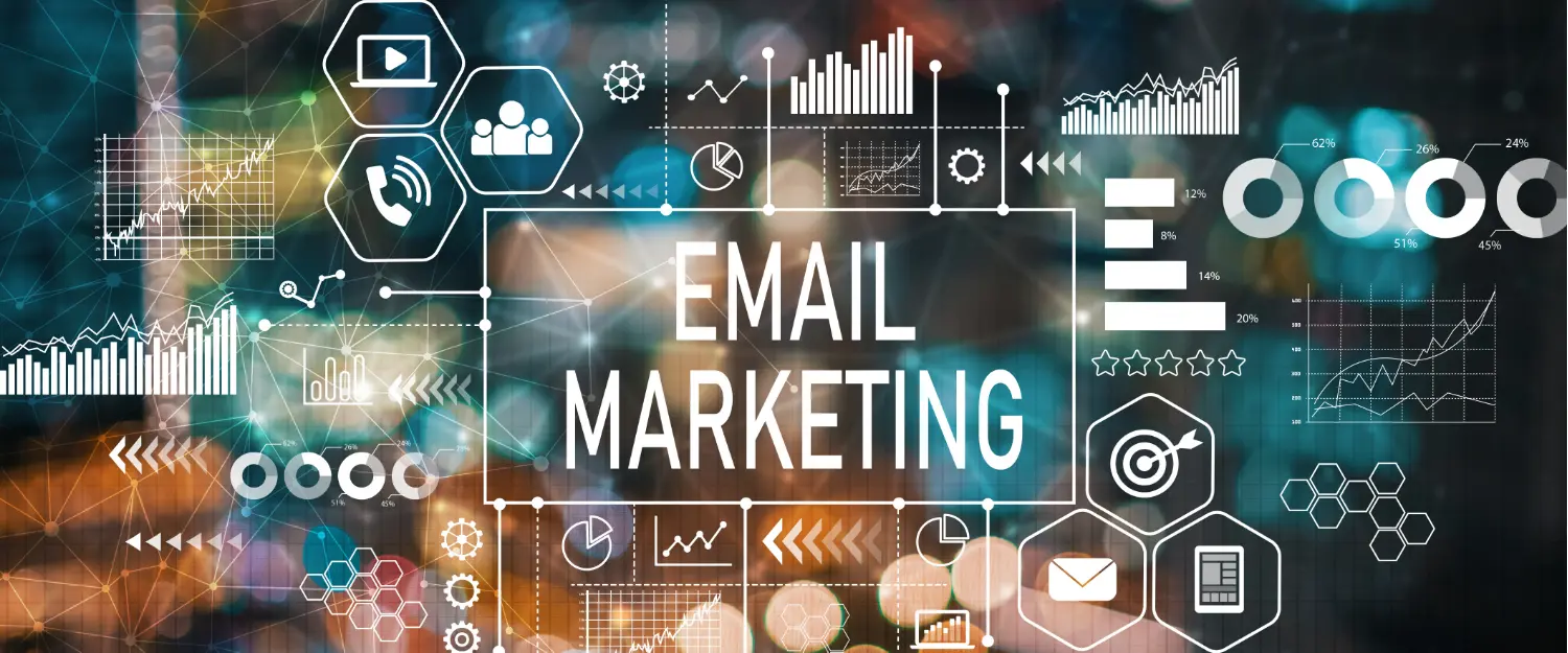 Email marketing lépésről lépésre