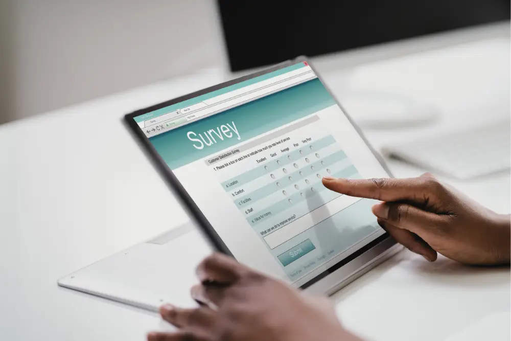 Ügyfél visszajelzés