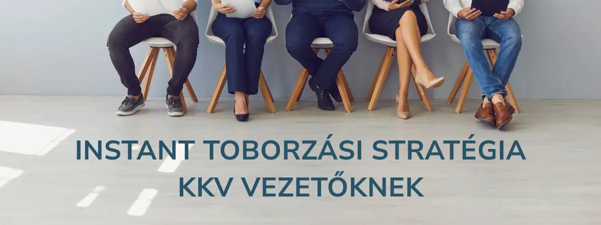 Toborzási stratégia