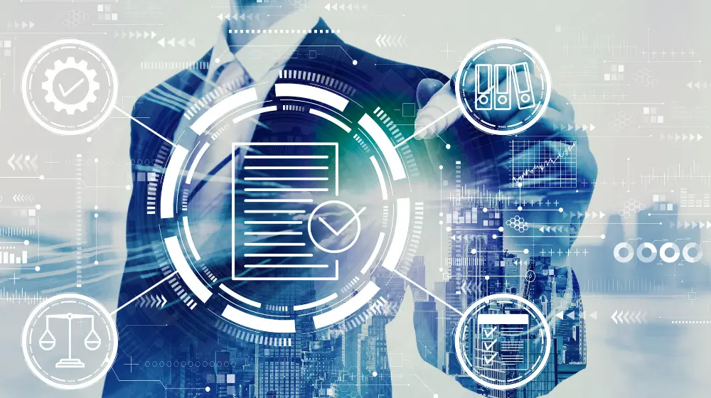 Üzleti folyamatok dokumentálása